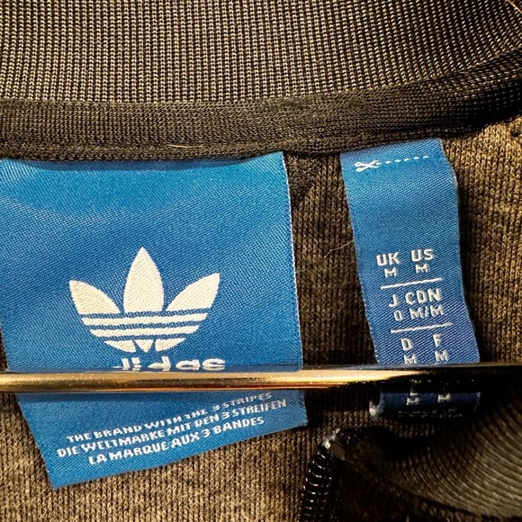 ADICOLOR CLASSICS LOOSE FIREBIRD TRACK JACKET - Picture 10 of 11